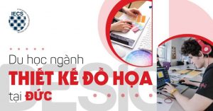 du học ngành thiết kế đồ hoạ