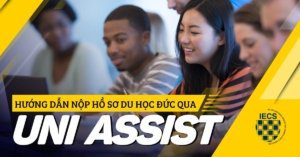 uni assist