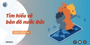 Bản đồ nước Đức