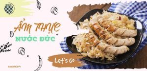 ẩm thực nước đức