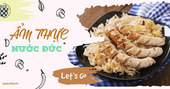ẩm thực nước đức