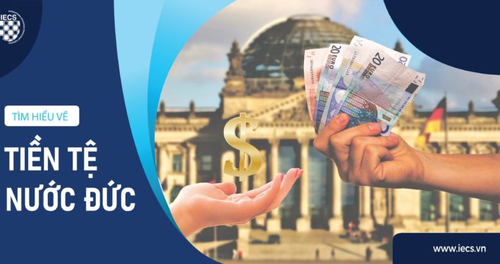 tìm hiểu về tiền đức