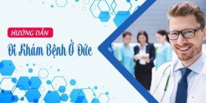 khám bệnh ở đức 11