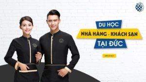 Du học ngành NHKS tại Đức