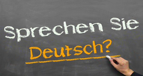 Học tiếng Đức nên bắt đầu từ đâu
