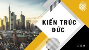 Kiến trúc Đức
