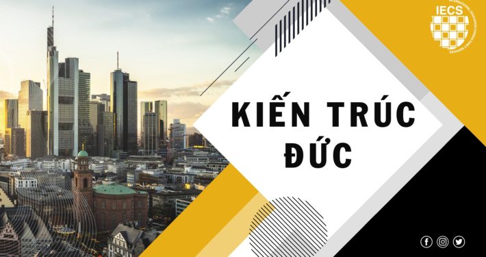 Kiến trúc Đức