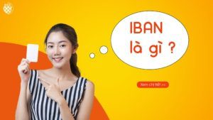 Iban là gì