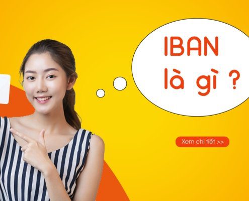 Iban là gì
