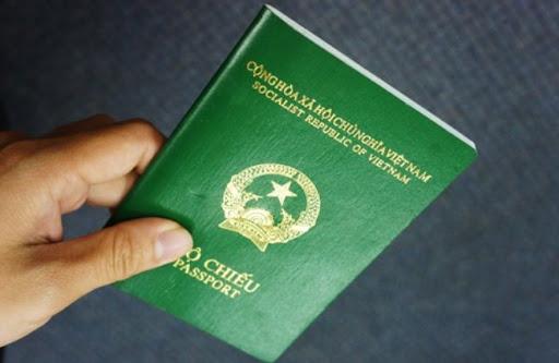 hủ tục xin visa thăm thân nhân (2)