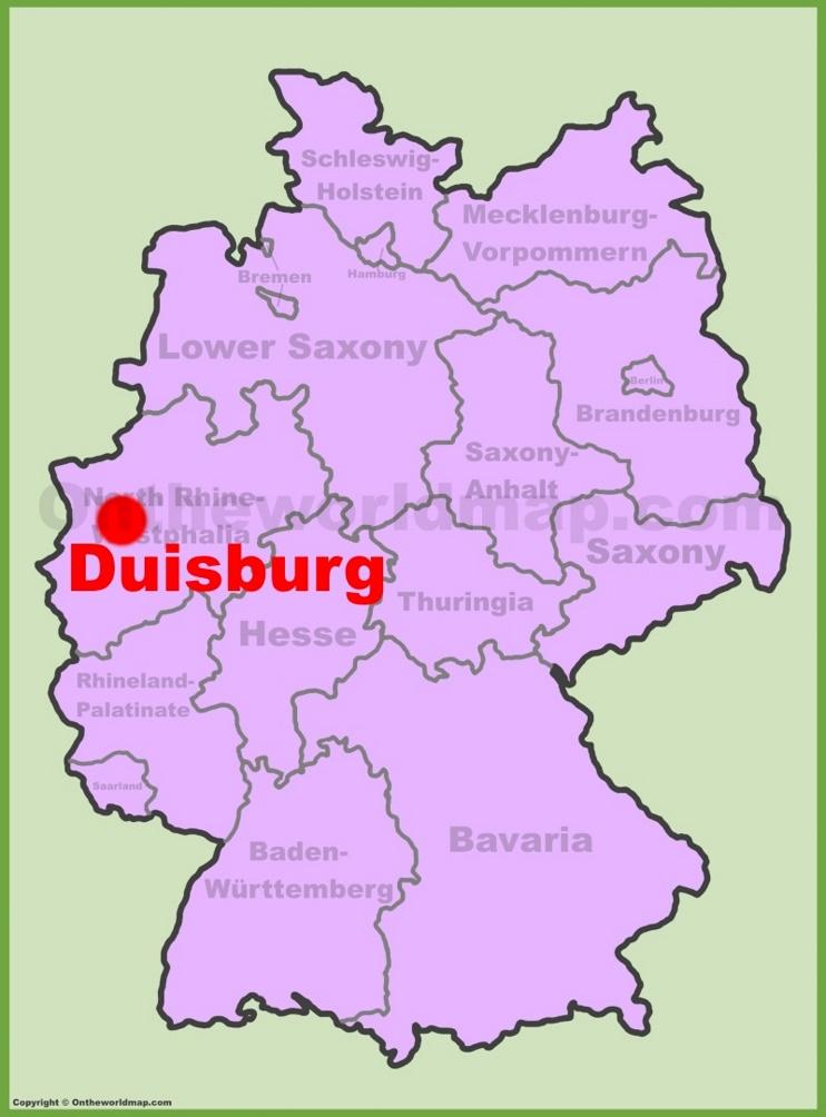 Duisburg (1)