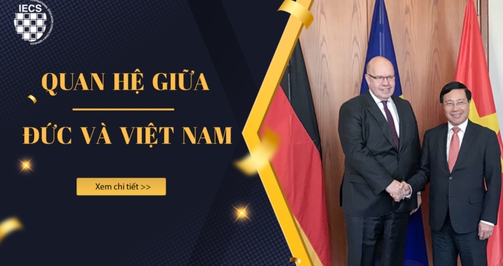 Quan hệ Đức và Việt Nam