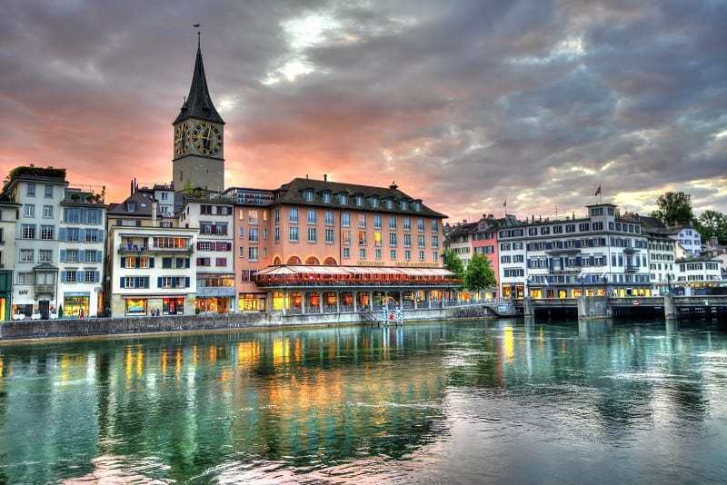 Zürich (4)