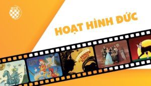 hoạt hình đức