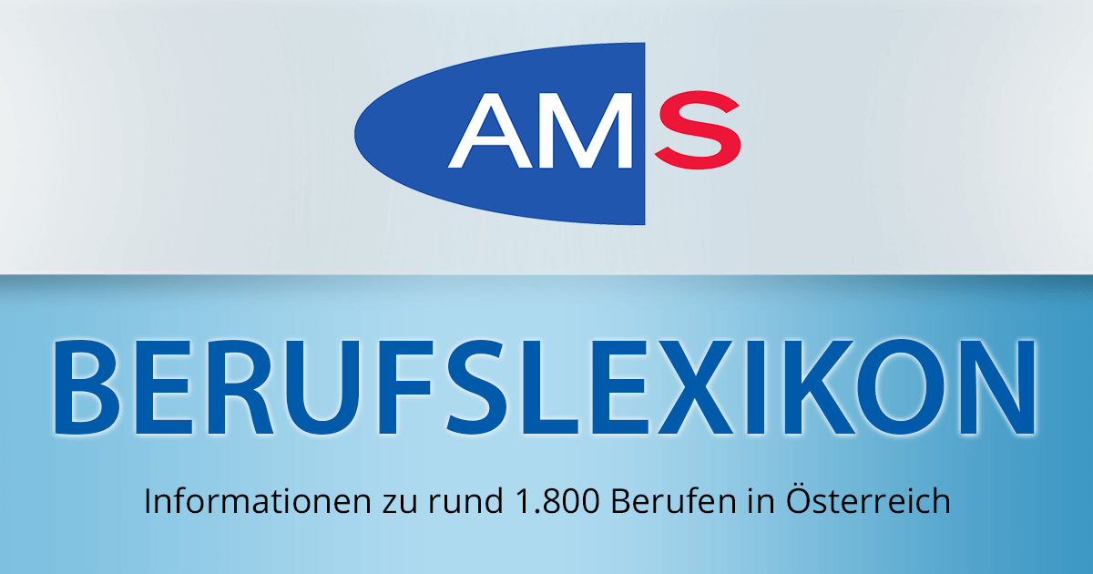 Berufslexikon