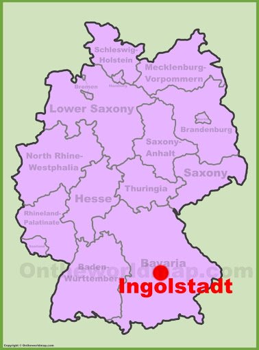 Ingolstadt