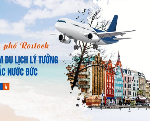 Thành phố Rostock
