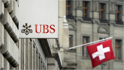 UBS