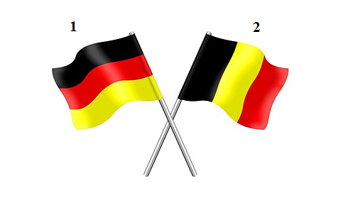 Biểu tượng Đức