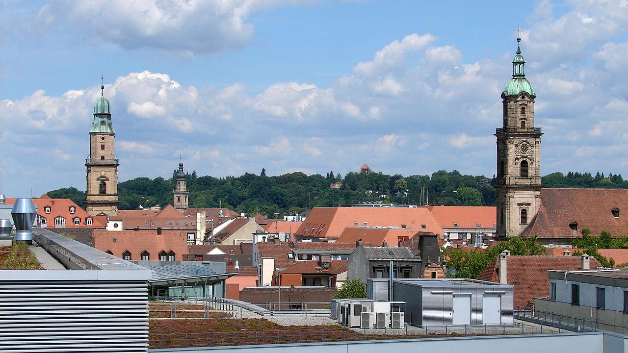 Erlangen (1)