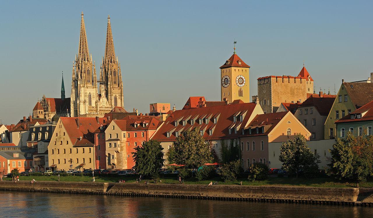 Regensburg (1)