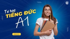 tự học tiếng đức a1