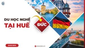 Du học nghề Đức tại Huế