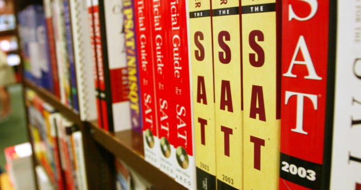 SAT là gì? Kỳ thi SAT
