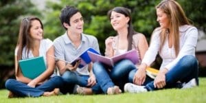 Mở rộng mối quan hệ khi học MBA là gì