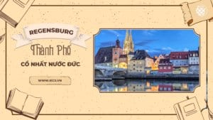 thành phố cổ nhất nước đức