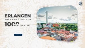 thành phố vs hơn 1000 năm lịch sử