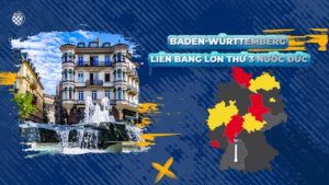 Baden Wurttemberg