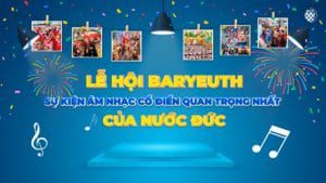 Lễ hội Bayreuth