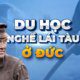 du học nghề lái tàu