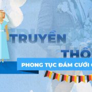 truyền thống đám cưới ở đức