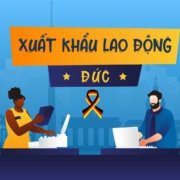 xuất khẩu lao động Đức