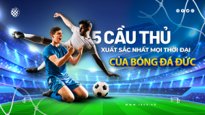 cầu thủ Đức