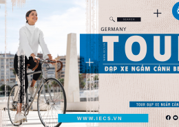 tour đạp xe ngắm cảnh berlin