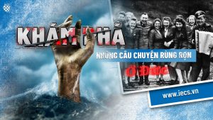 Khám phá những câu chuyện rùng rợn ở Đức