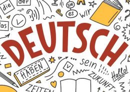 Lộ trình tự học tiếng Đức tại nhà