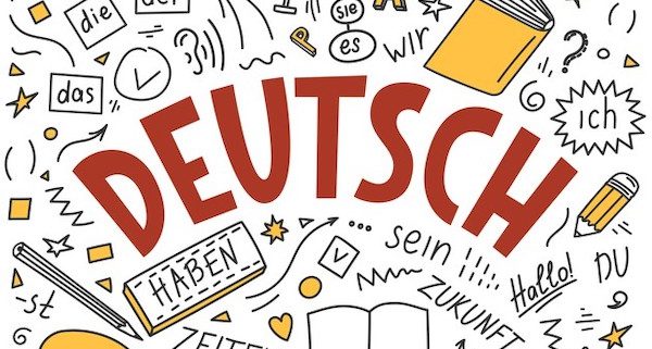 Lộ trình tự học tiếng Đức tại nhà
