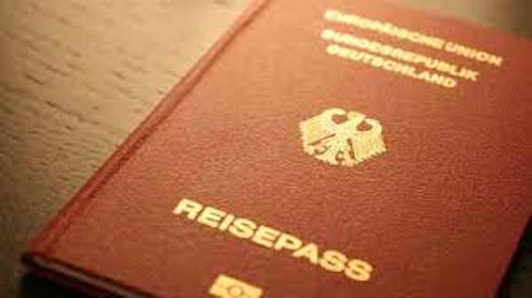 Luật 2 quốc tịch ở Đức