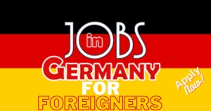 Chuẩn bị hồ sơ xin việc tại Đức