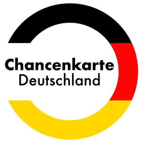 Chancenkarte