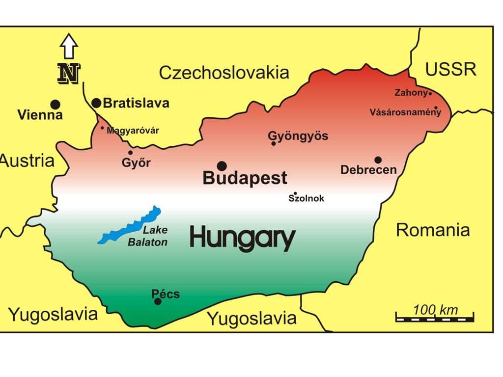 Xuất khẩu lao động Hungary 2024, cánh cửa mới cho người lao động Việt Nam