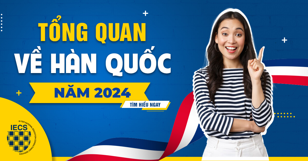 Xuất khẩu lao động Hàn Quốc 2024