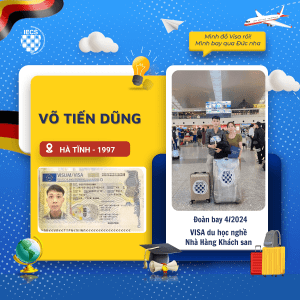 Võ Tiến Dũng