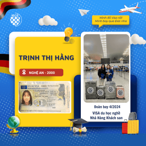 Trịnh Thị Hằng