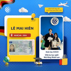 Lê Mai Hiên