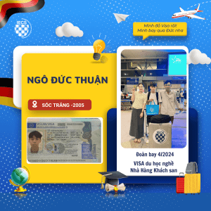 Ngô Đức Thuận